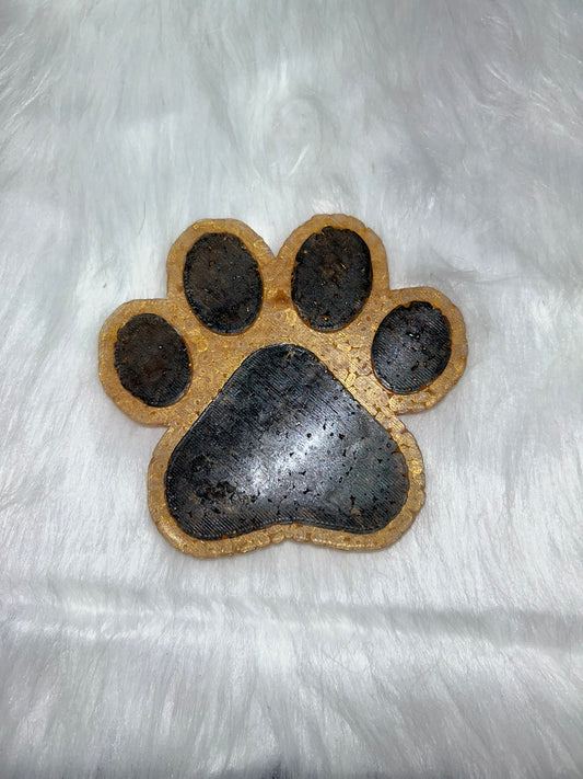 Tiger Paw