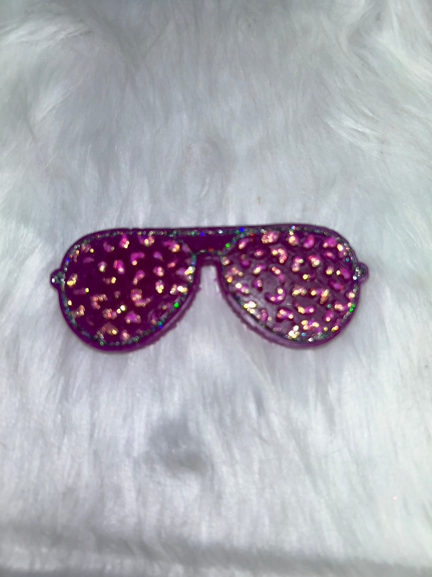 Cheetah sunglasses