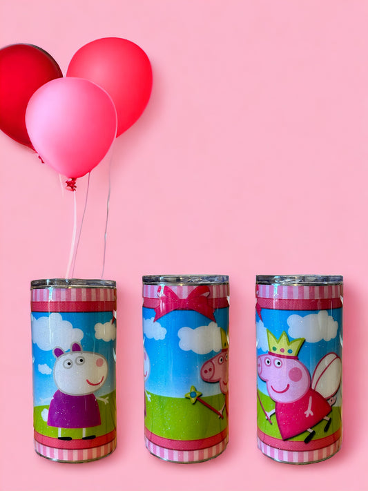 12oz Kids Tumbler