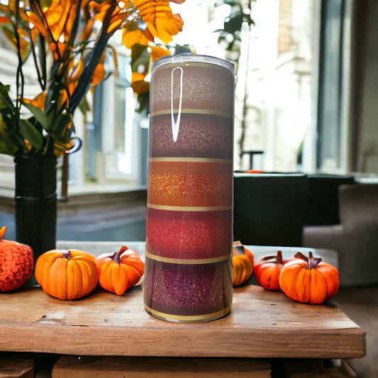 Fall 20oz Tumbler